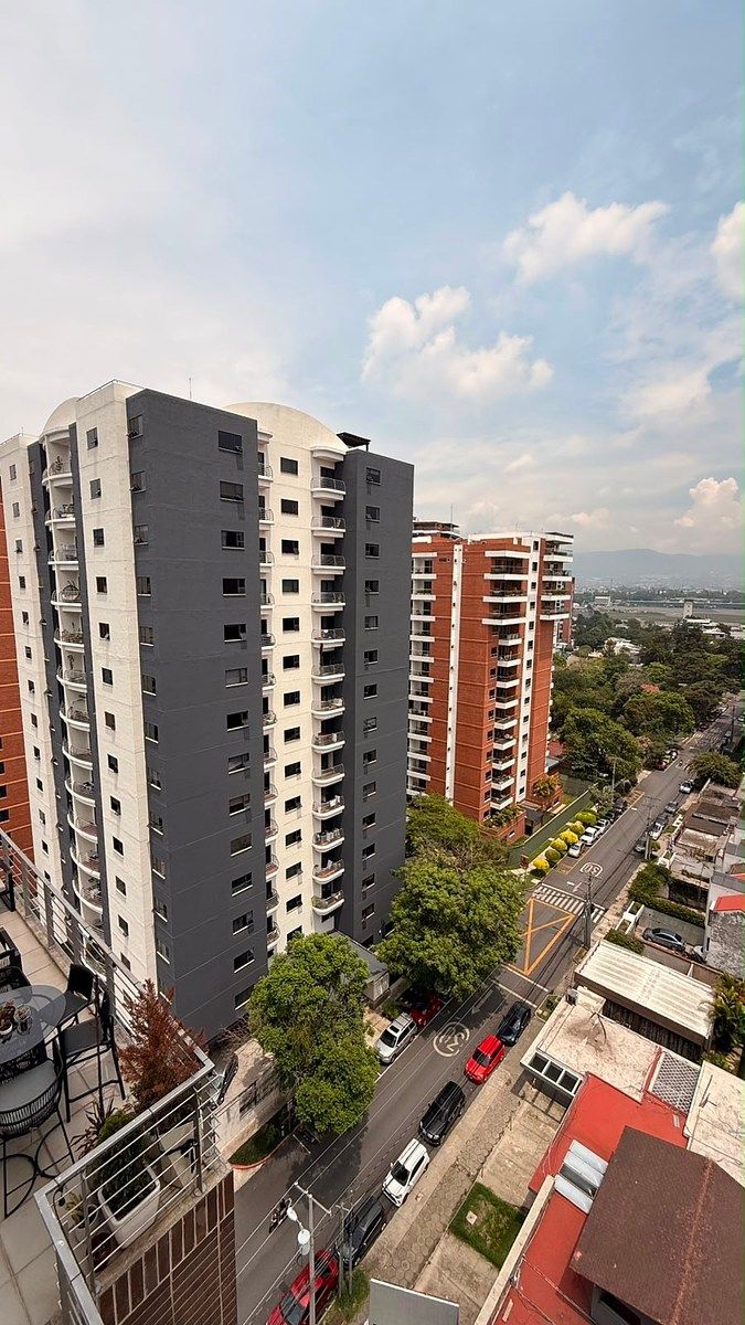 Apartamento en Zona 14, Guatemala, foto 13 de 23