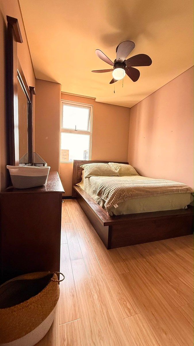 Apartamento en Zona 14, Guatemala, foto 14 de 23