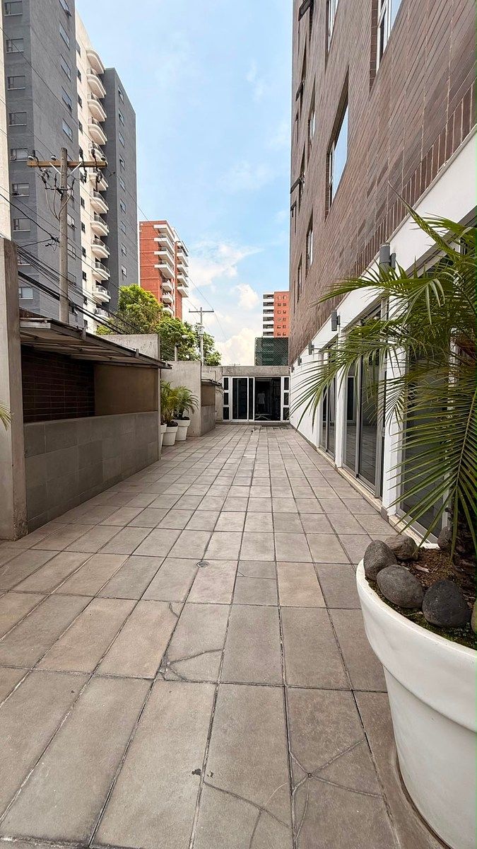 Apartamento en Zona 14, Guatemala, foto 15 de 23