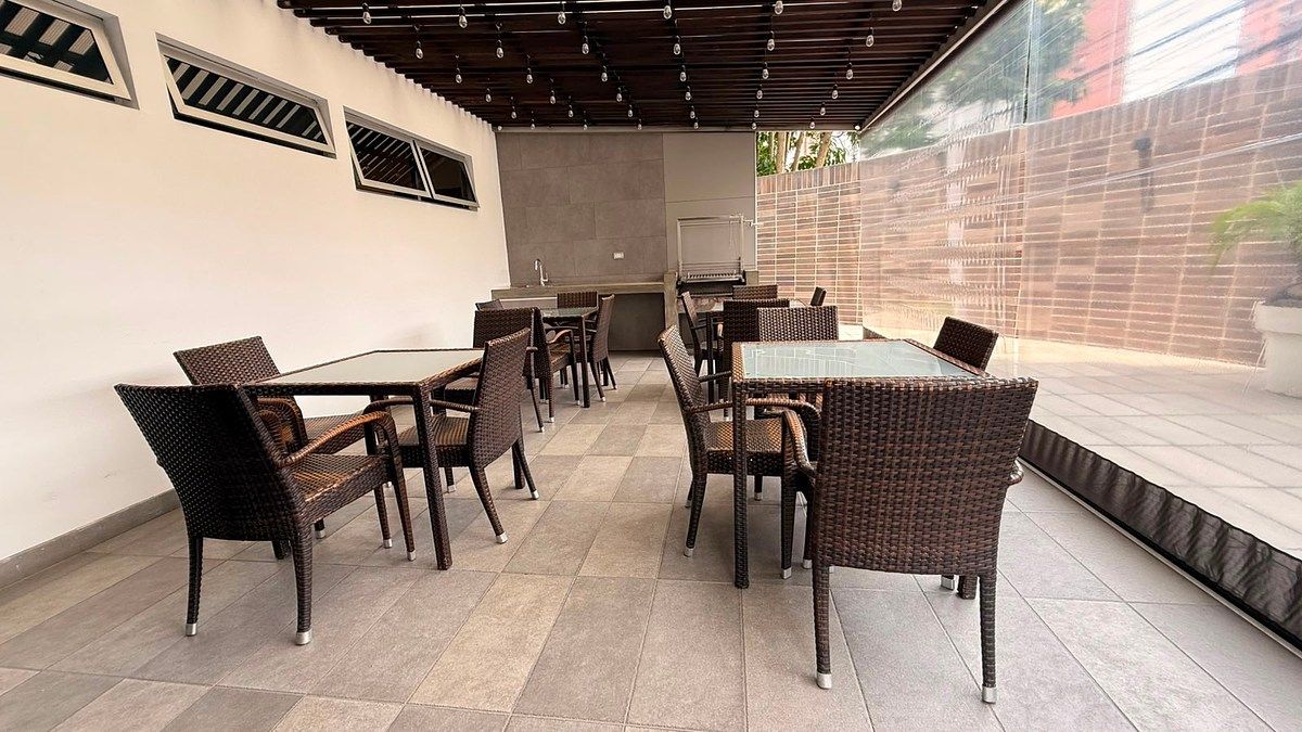 Apartamento en Zona 14, Guatemala, foto 16 de 23