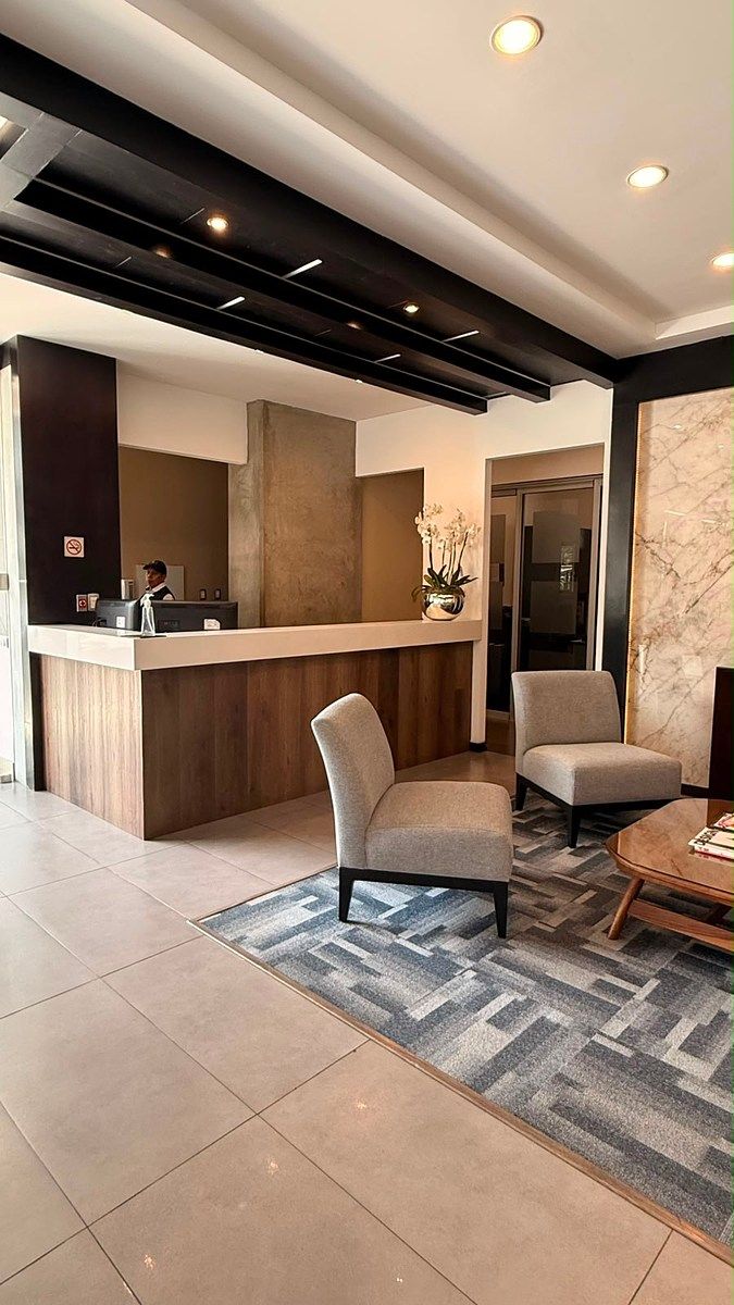 Apartamento en Zona 14, Guatemala, foto 19 de 23