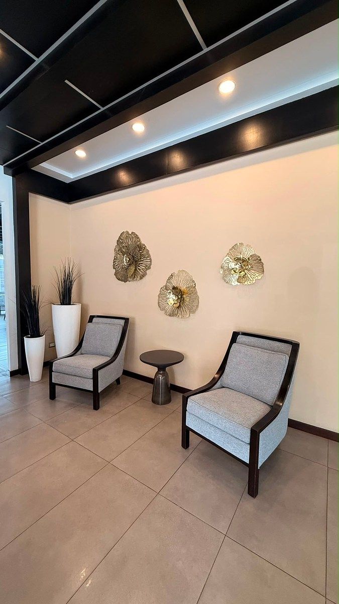 Apartamento en Zona 14, Guatemala, foto 20 de 23
