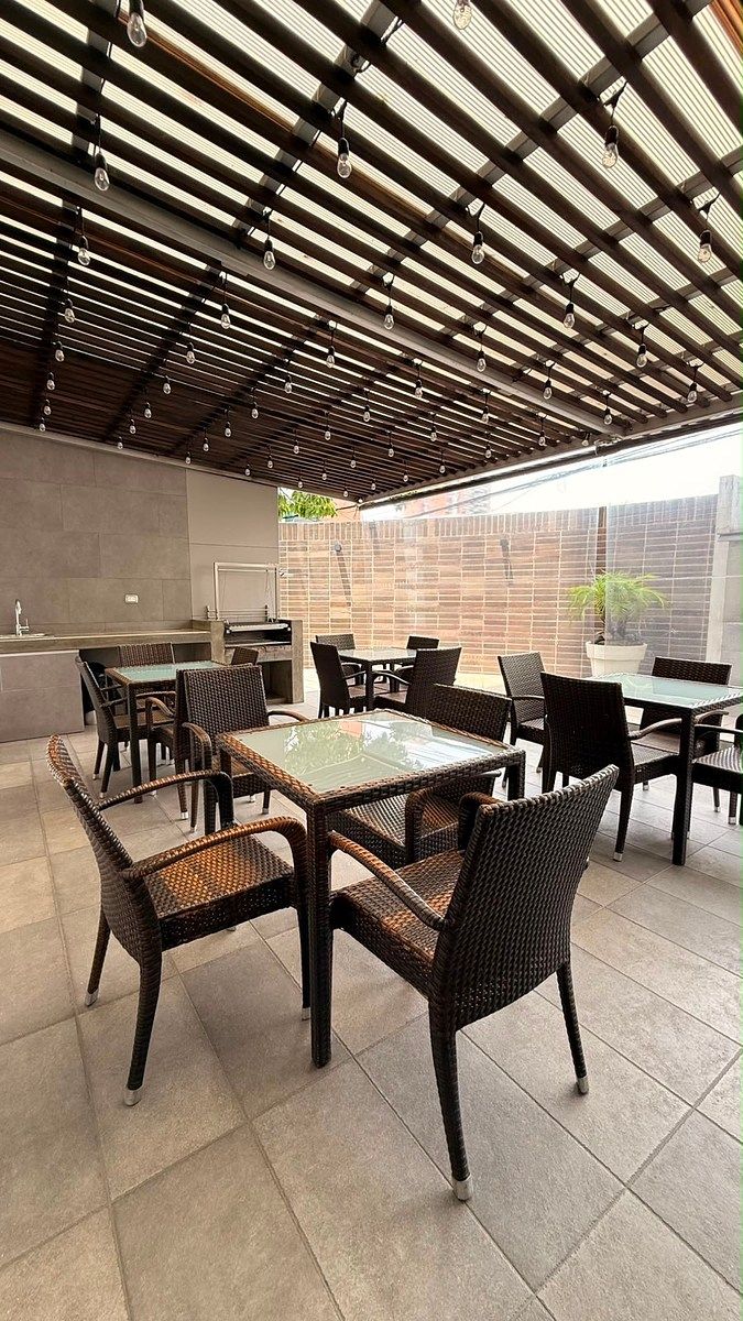 Apartamento en Zona 14, Guatemala, foto 22 de 23