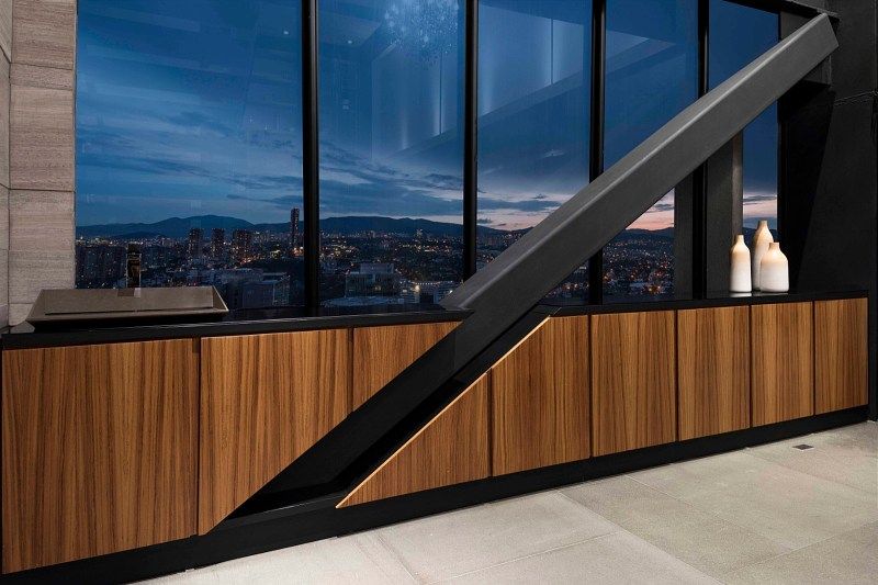 Apartamento em Lomas del Chamizal, Cuajimalpa de Morelos, foto 2 de 10