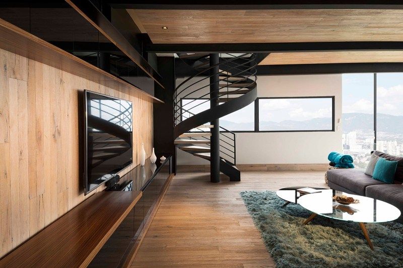 Apartamento em Lomas del Chamizal, Cuajimalpa de Morelos, foto 8 de 10