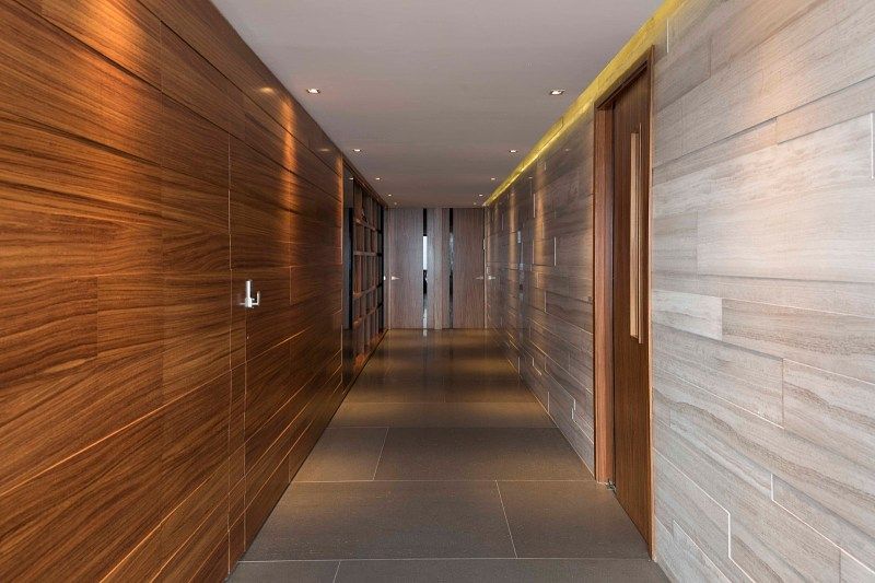 Apartamento em Lomas del Chamizal, Cuajimalpa de Morelos, foto 9 de 10
