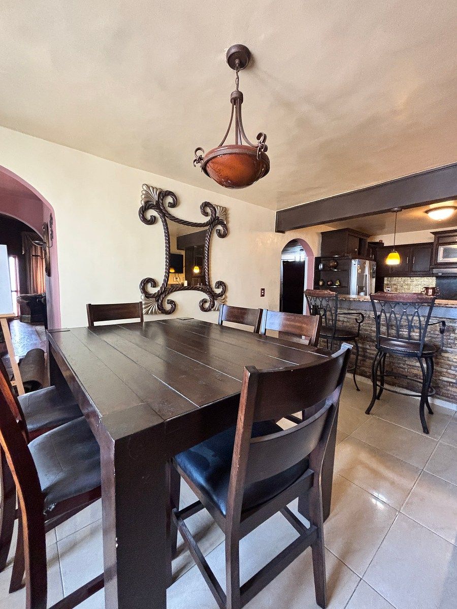 House in Lomas de Montecarlo, Playas de Rosarito, photo 4 of 30