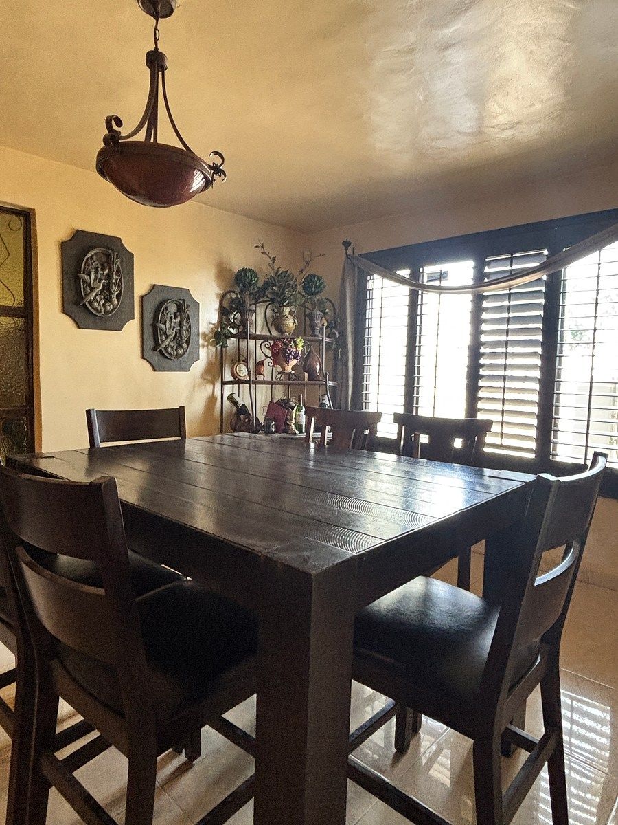 House in Lomas de Montecarlo, Playas de Rosarito, photo 5 of 30