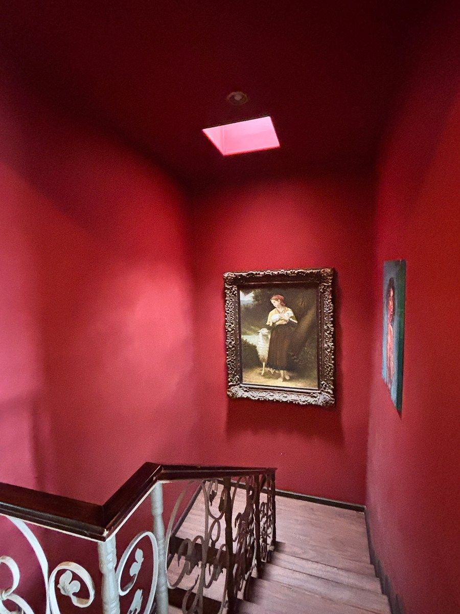 House in Lomas de Montecarlo, Playas de Rosarito, photo 13 of 30