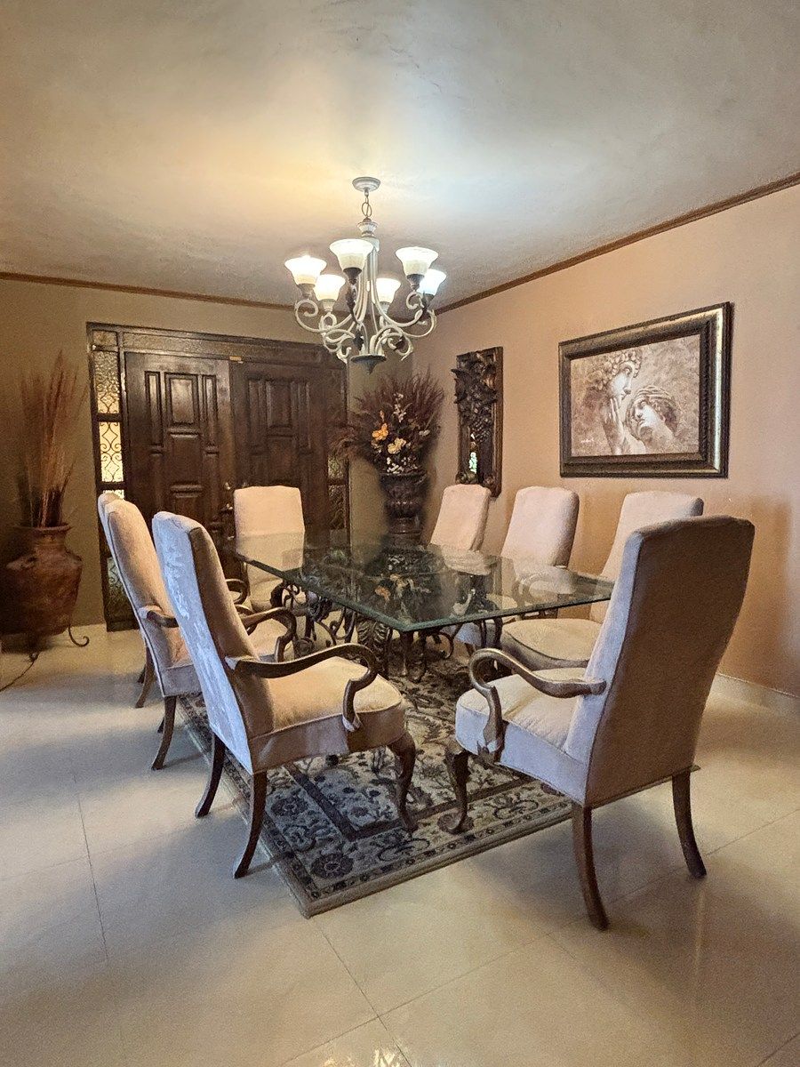 House in Lomas de Montecarlo, Playas de Rosarito, photo 14 of 30