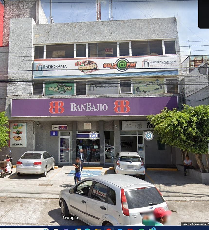 Local comercial en Renta, Blvd. Adolfo López Mateos, Celaya, foto 1 de 4