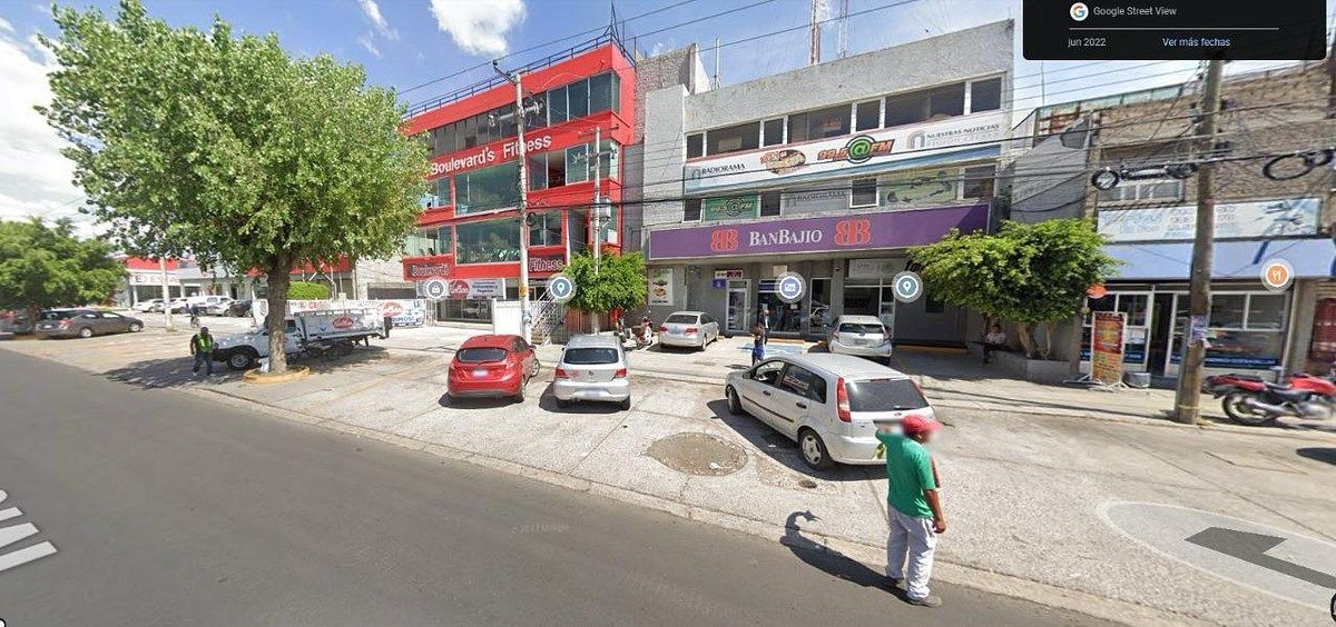 Local em Santo Cristo, Celaya, foto 2 de 4