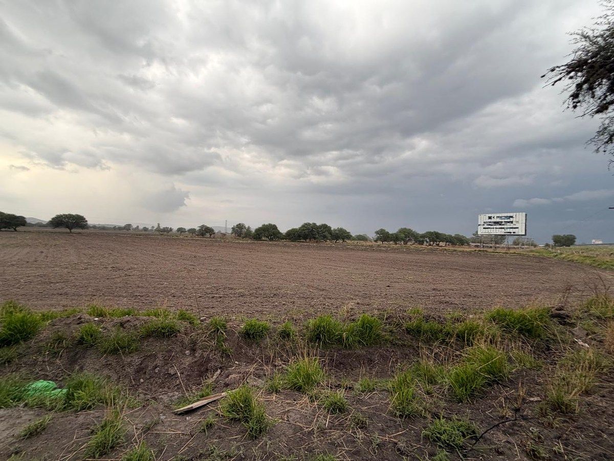 Terreno en Venta en Querétaro, foto 1 de 13