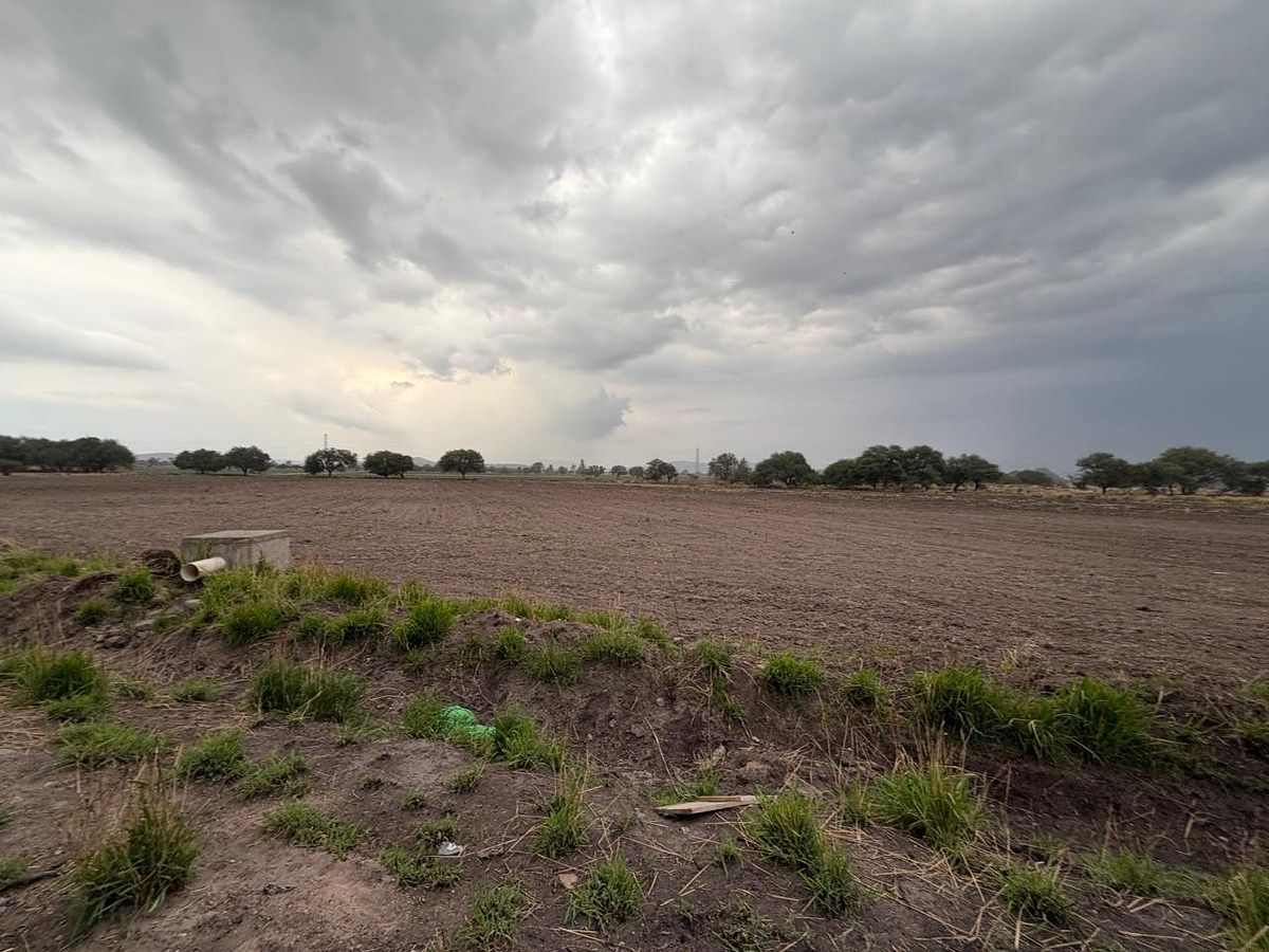 Terreno en El Sáuz Alto, Pedro Escobedo, foto 8 de 13