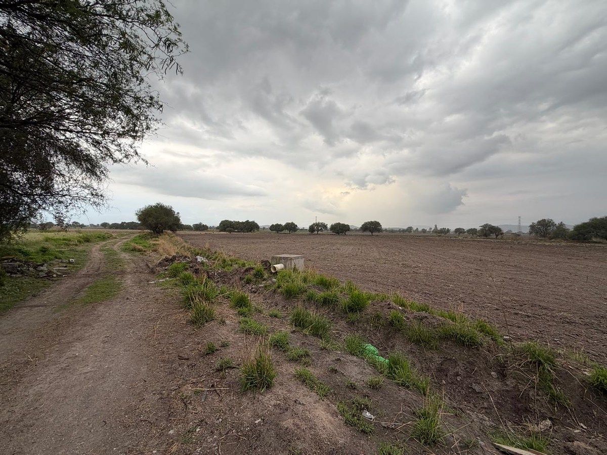 Terreno en El Sáuz Alto, Pedro Escobedo, foto 9 de 13