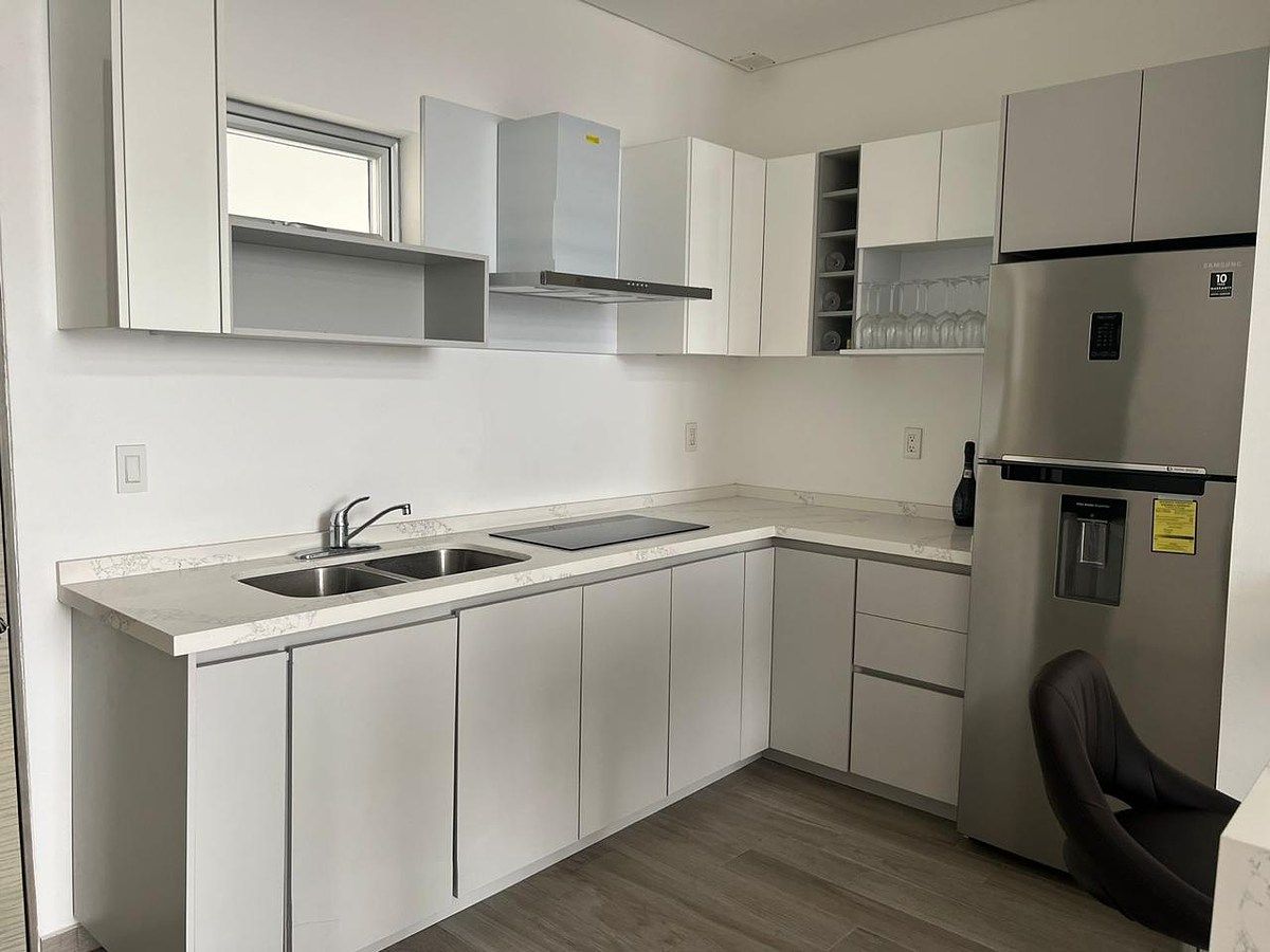 Apartamento em Centro, Monterrey, foto 3 de 19