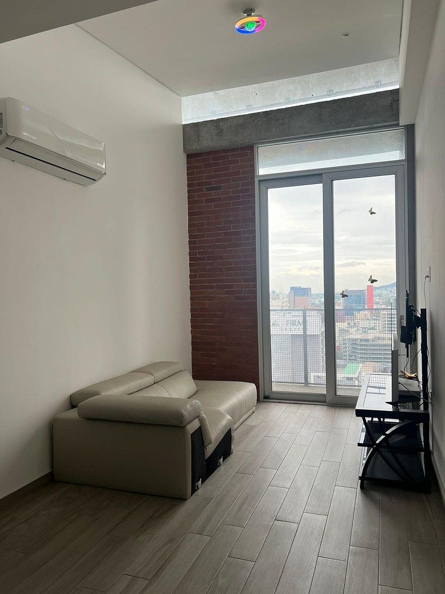 Apartamento em Centro, Monterrey, foto 4 de 19
