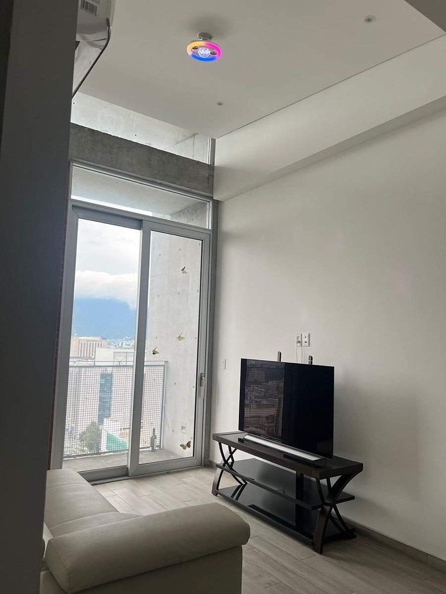 Apartamento em Centro, Monterrey, foto 5 de 19