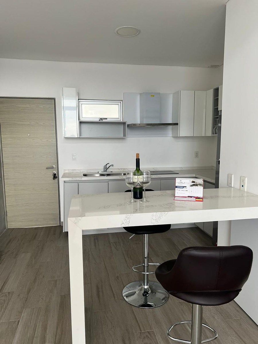 Apartamento em Centro, Monterrey, foto 8 de 19