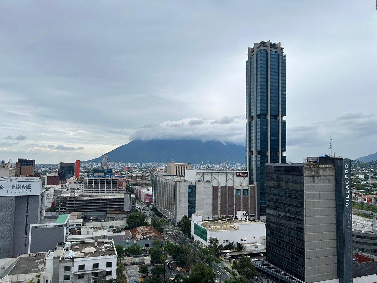 Apartamento em Centro, Monterrey, foto 12 de 19