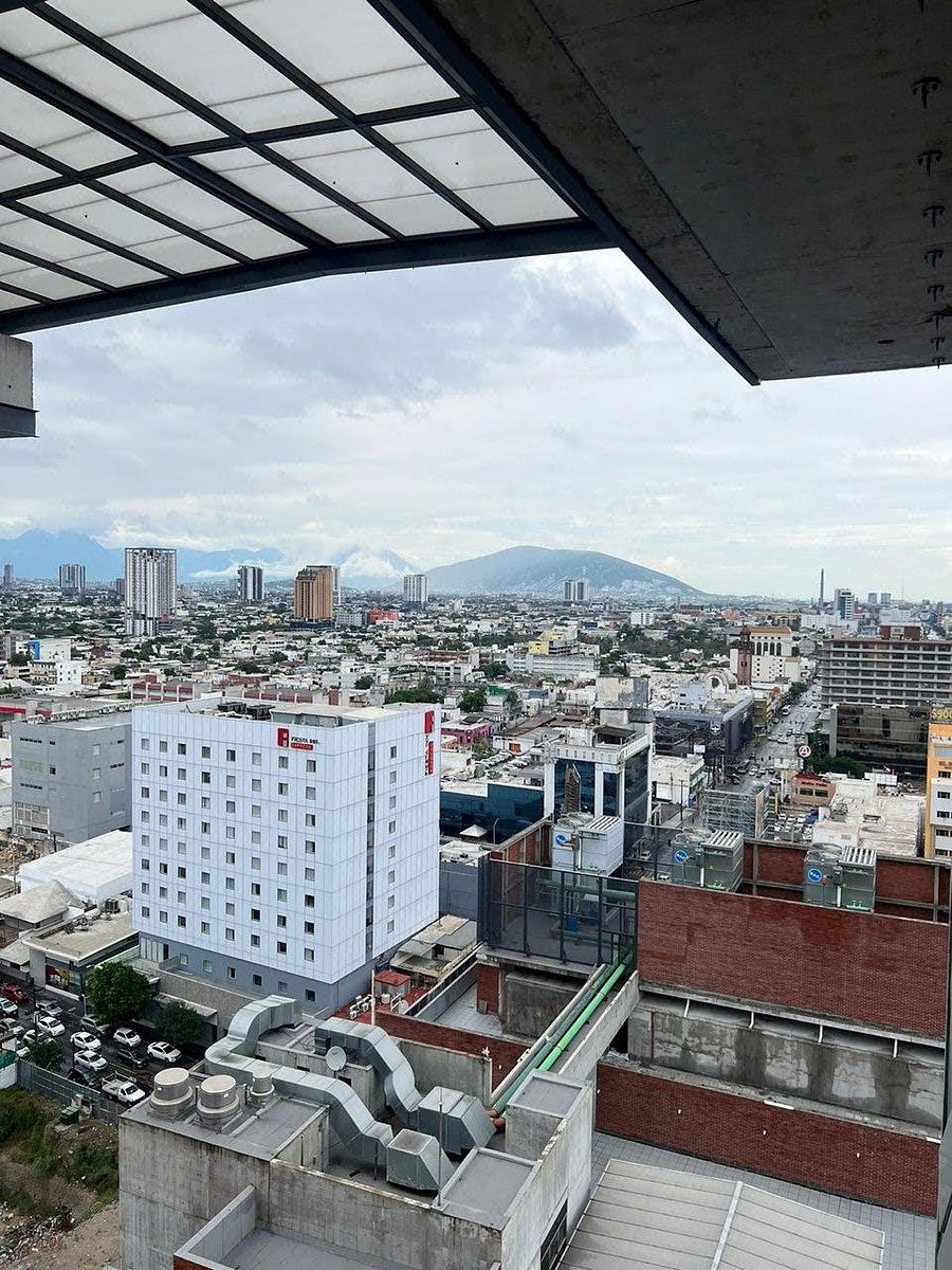 Apartamento em Centro, Monterrey, foto 13 de 19