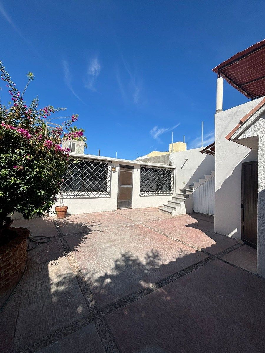 House in Guaycura, La Paz, photo 5 of 25