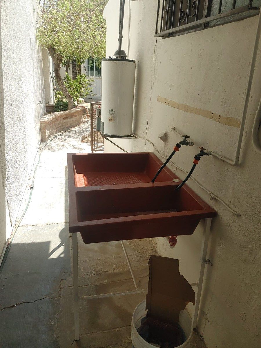 House in Guaycura, La Paz, photo 19 of 25