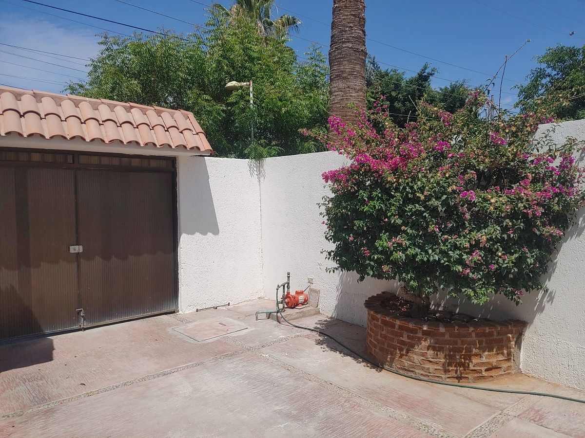 House in Guaycura, La Paz, photo 20 of 25