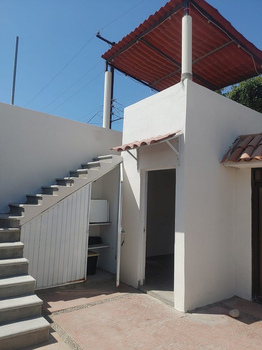 House in Guaycura, La Paz, photo 21 of 25