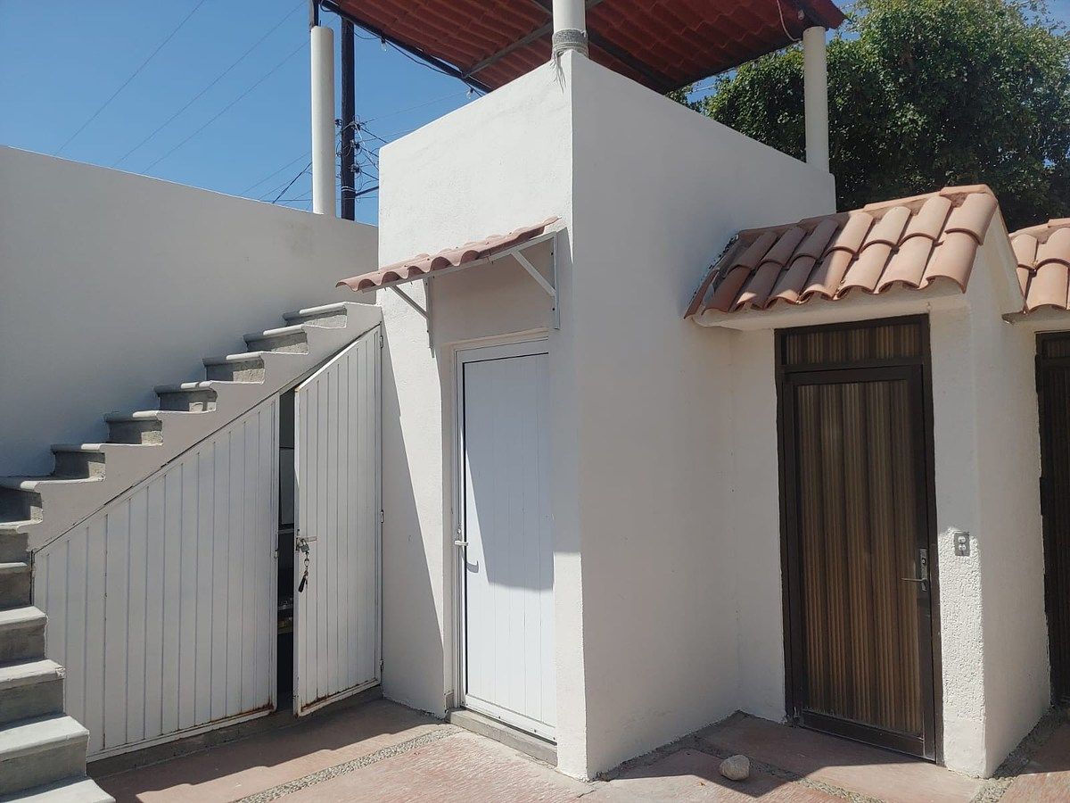 House in Guaycura, La Paz, photo 22 of 25