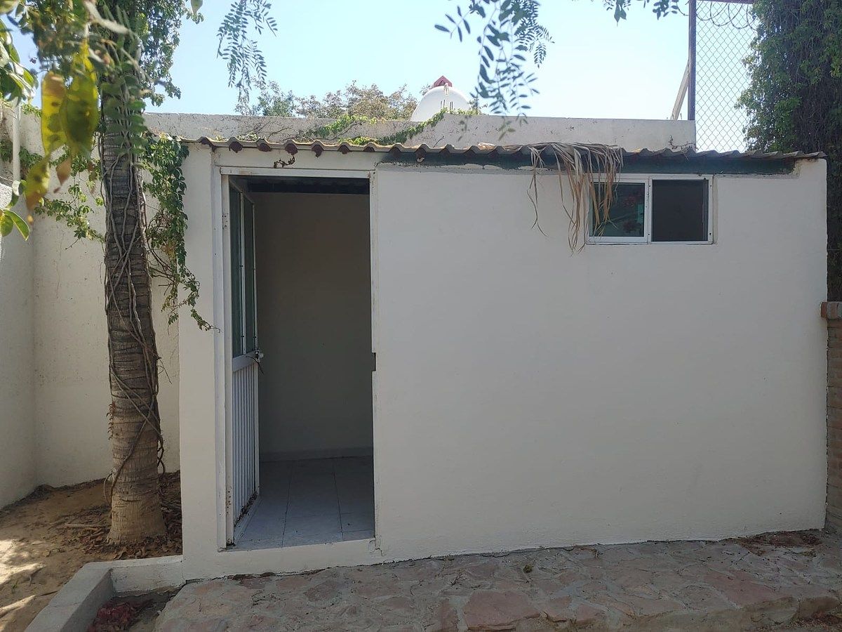 House in Guaycura, La Paz, photo 24 of 25