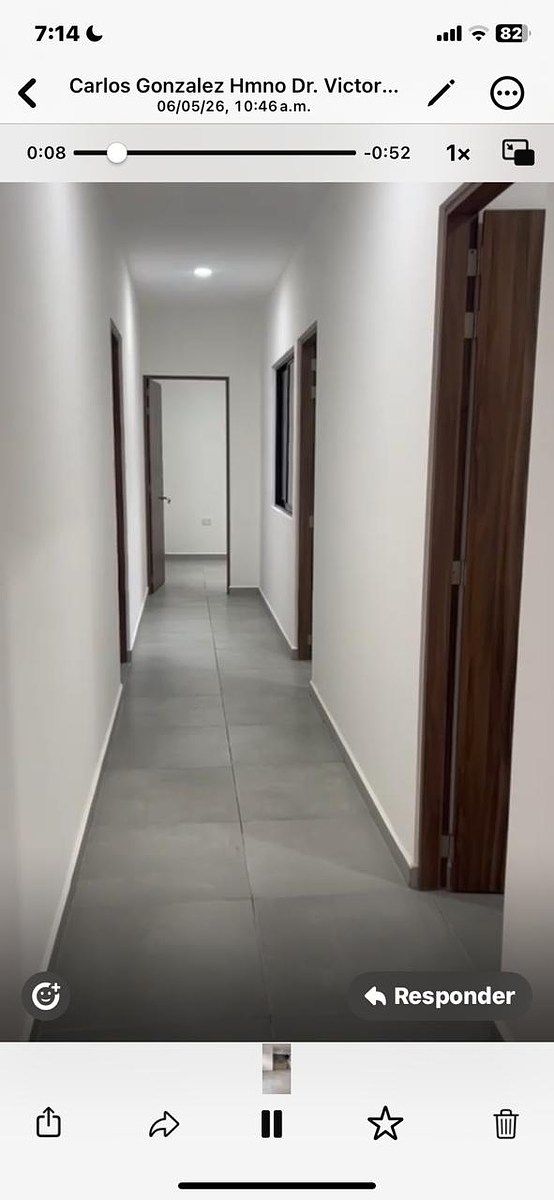 Departamento en Manahal, Corregidora, foto 2 de 6
