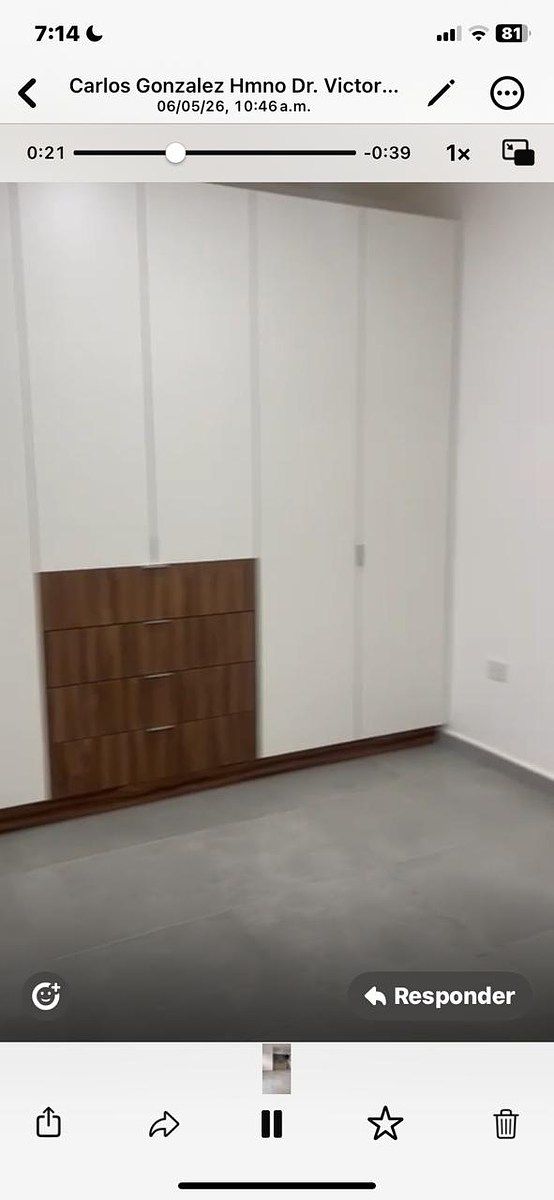 Departamento en Manahal, Corregidora, foto 3 de 6