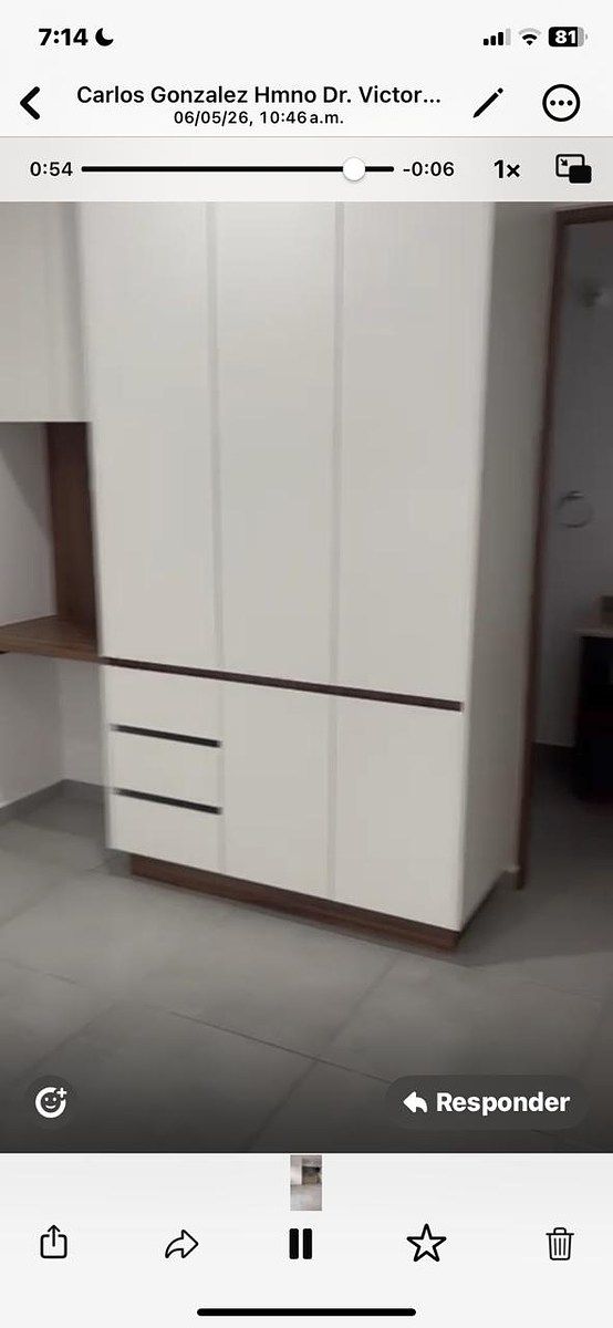Departamento en Manahal, Corregidora, foto 5 de 6
