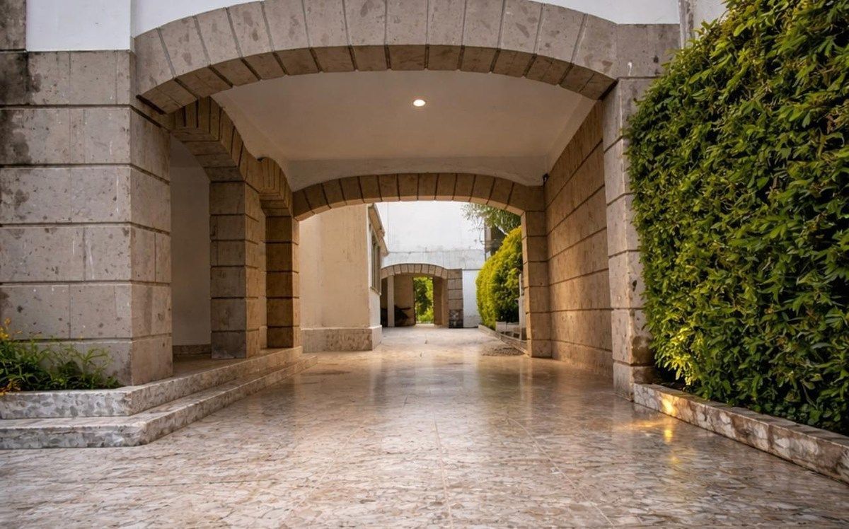 Casa em Lomas de Chapultepec I Sección, Miguel Hidalgo, foto 3 de 10