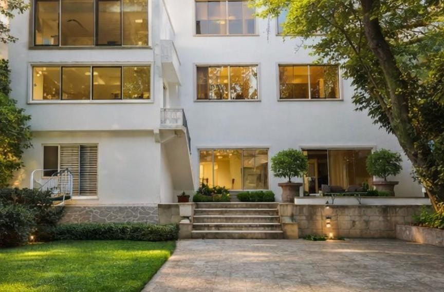 Casa em Lomas de Chapultepec I Sección, Miguel Hidalgo, foto 5 de 10