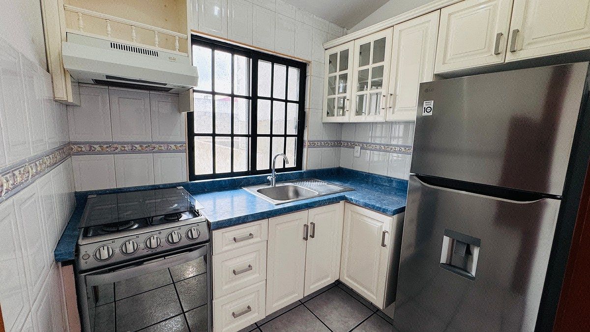 Departamento en Lomas de Guadalupe, Zapopan, foto 10 de 25