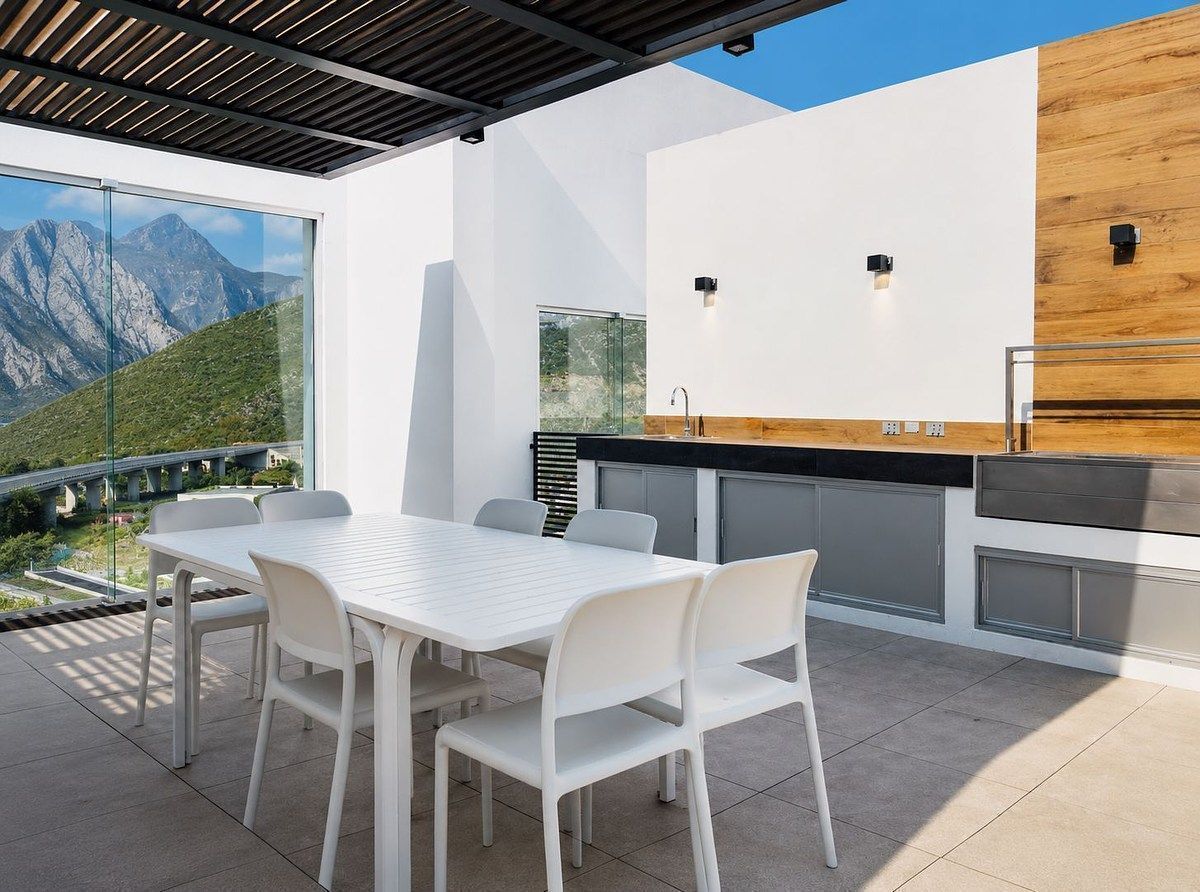 Apartment in Zona Valle Poniente, San Pedro Garza García, photo 6 of 22