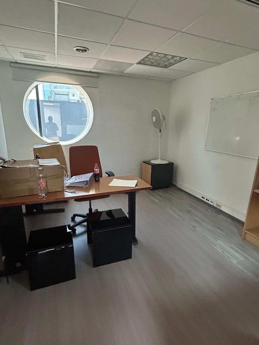 Sala Comercial em Cuauhtémoc, Cuauhtémoc, foto 5 de 9