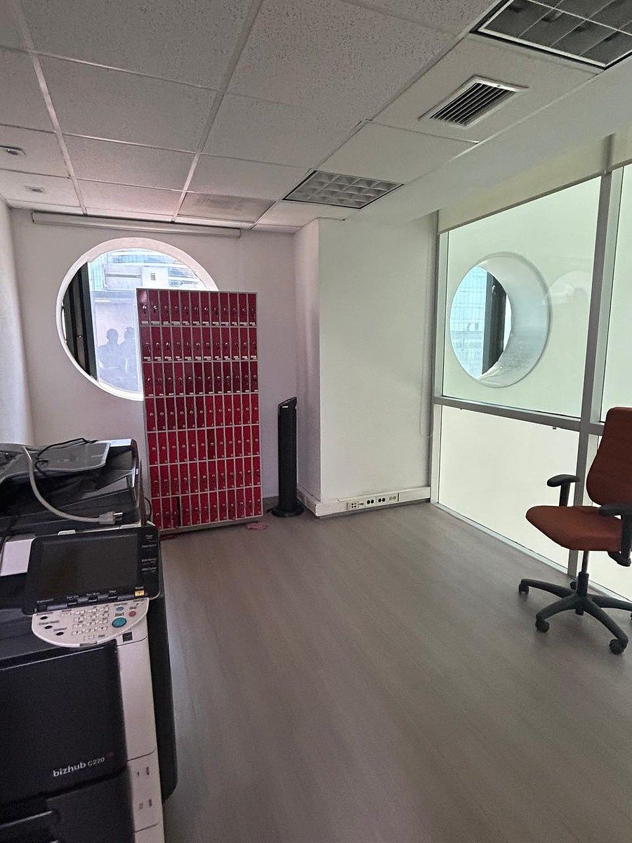 Sala Comercial em Cuauhtémoc, Cuauhtémoc, foto 6 de 9
