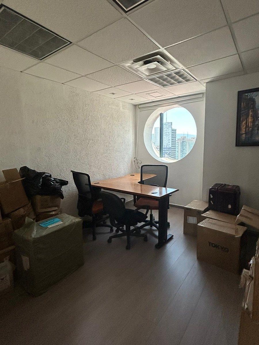 Sala Comercial em Cuauhtémoc, Cuauhtémoc, foto 8 de 9
