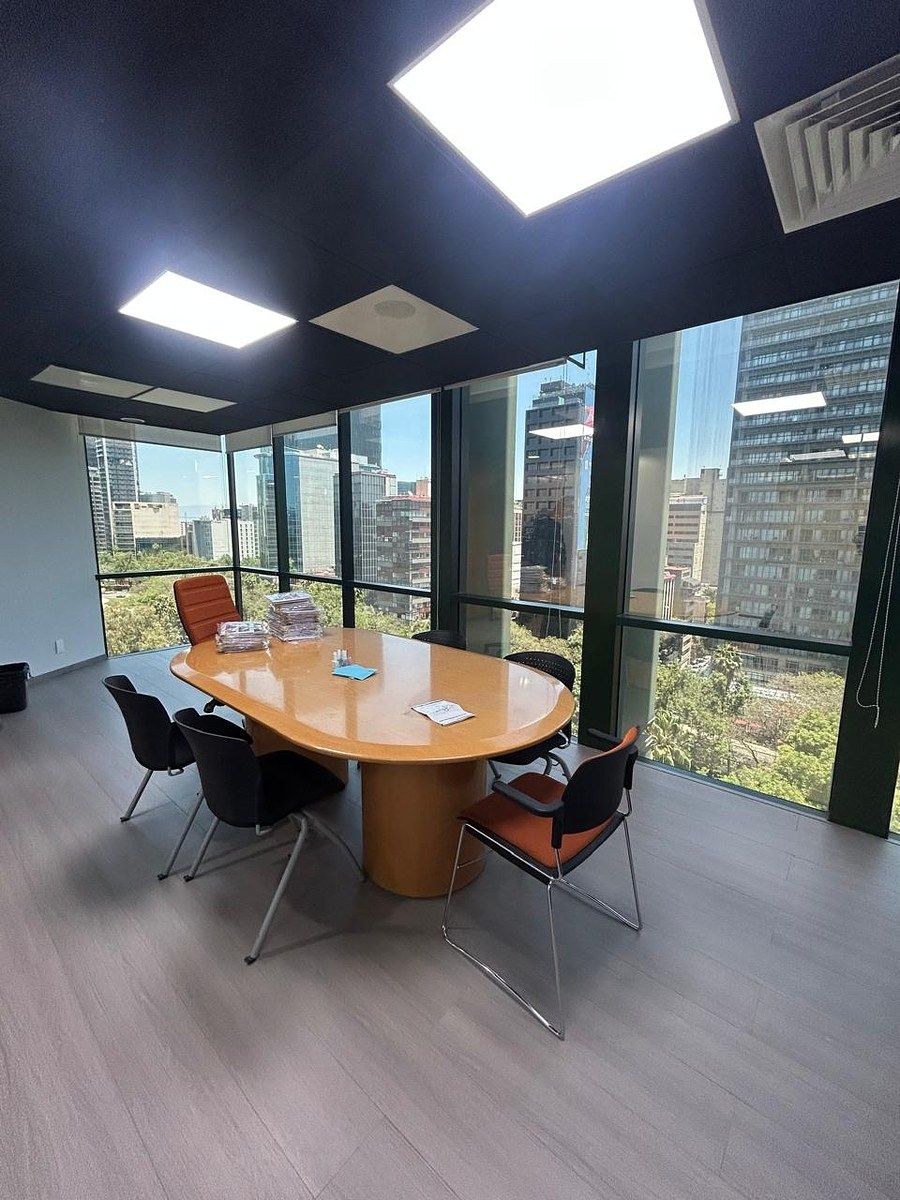Sala Comercial em Cuauhtémoc, Cuauhtémoc, foto 2 de 9