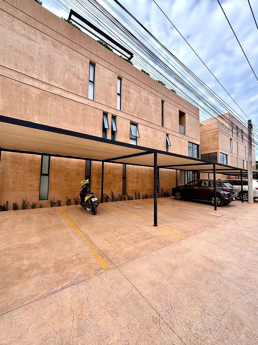 Penthouse en Venta en NInfa  en Temozón Norte Yucatan, foto 1 de 32