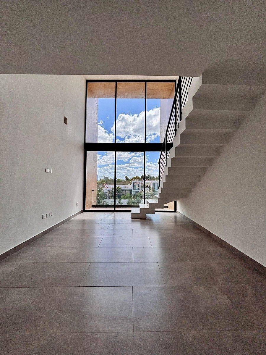 Apartamento em Temozón Norte, Mérida, foto 2 de 32
