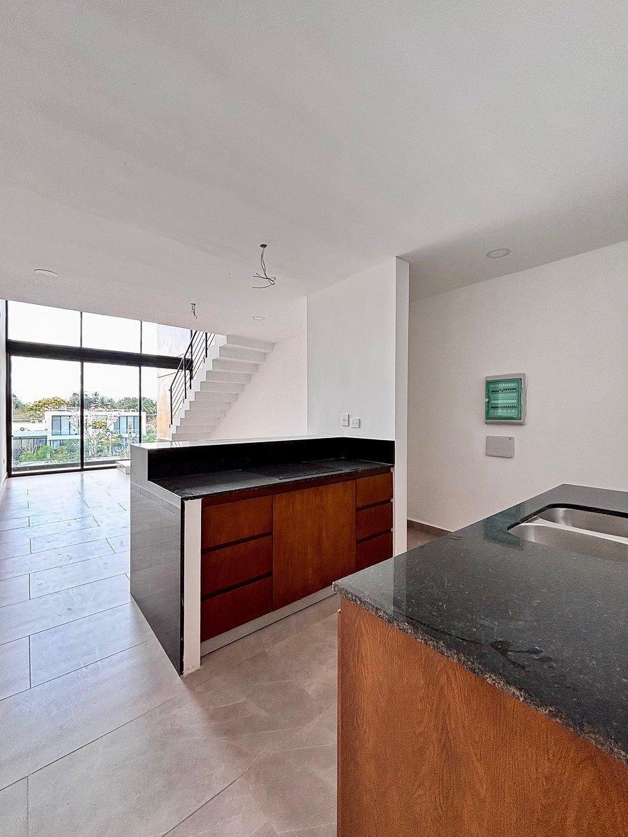 Apartamento em Temozón Norte, Mérida, foto 3 de 32