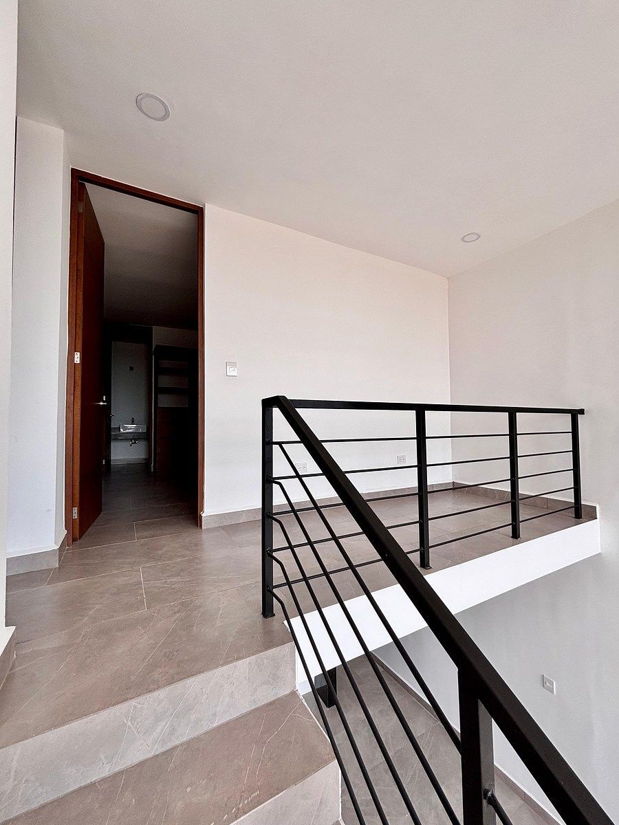 Apartamento em Temozón Norte, Mérida, foto 5 de 32