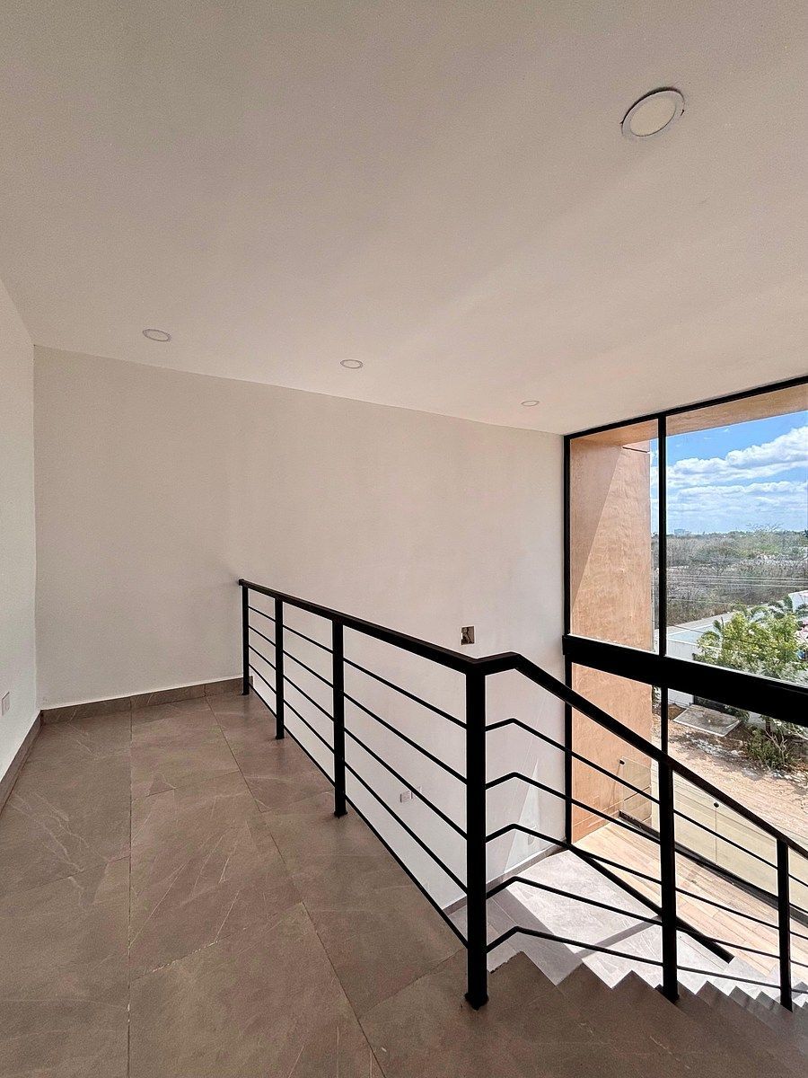 Apartamento em Temozón Norte, Mérida, foto 6 de 32