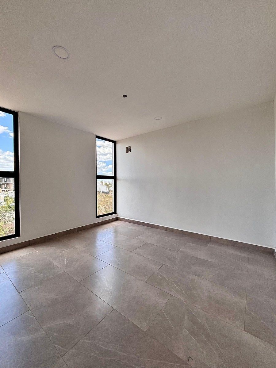 Apartamento em Temozón Norte, Mérida, foto 7 de 32