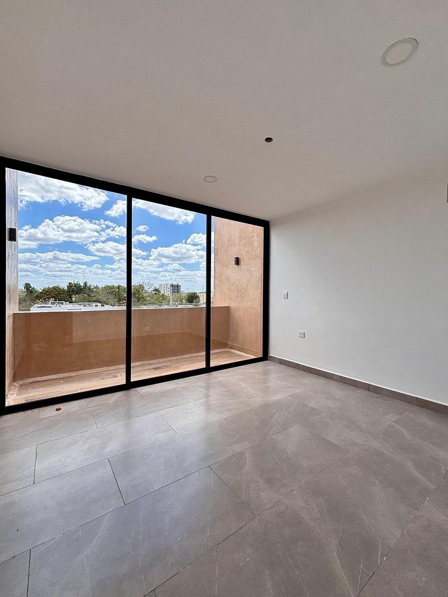 Apartamento em Temozón Norte, Mérida, foto 8 de 32