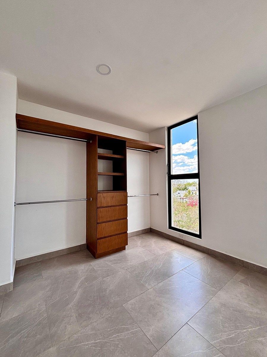 Apartamento em Temozón Norte, Mérida, foto 9 de 32